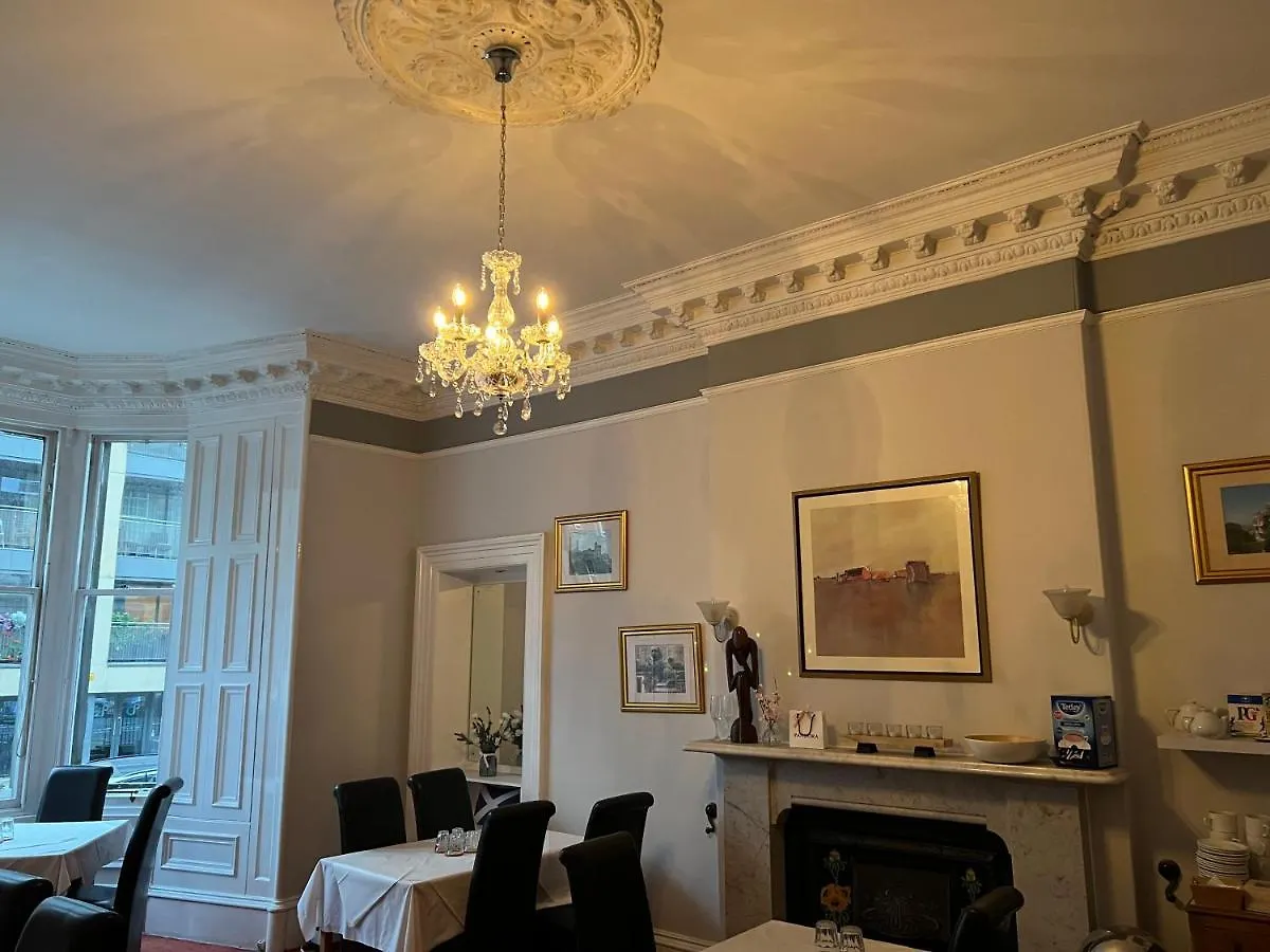 Ardenlee Guest House Εδιμβούργο