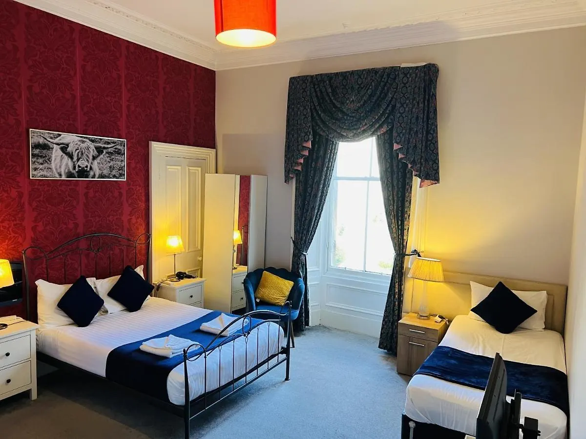 Ardenlee Guest House Εδιμβούργο