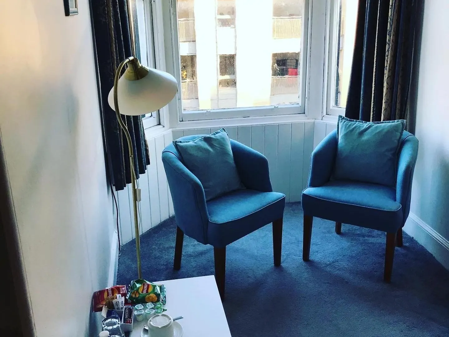 Ardenlee Guest House Εδιμβούργο