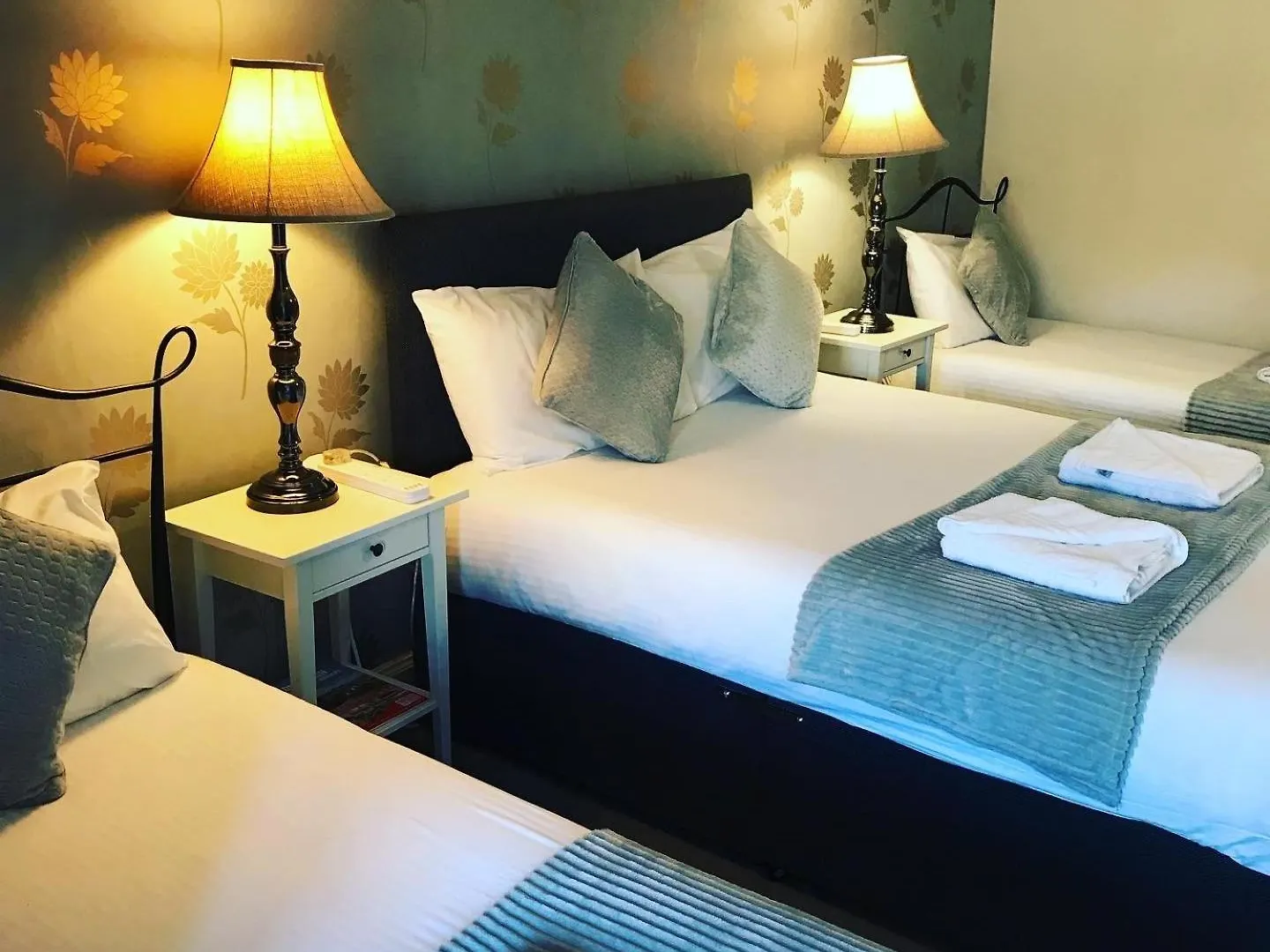Ardenlee Guest House Εδιμβούργο Ηνωμένο Βασίλειο