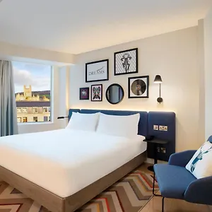 **** Hotel Hampton By Hilton Storbritannien