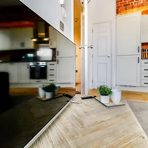  Apartment Spacious Centre Lace Market United Kingdom