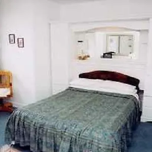 Maison d'hôtes Milton House