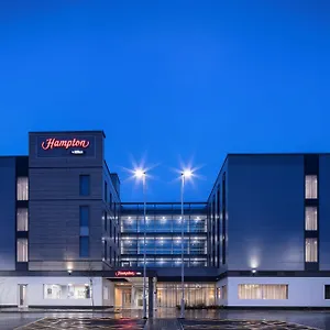 *** Hotel Hampton By Hilton Bristol Airport Storbritannien