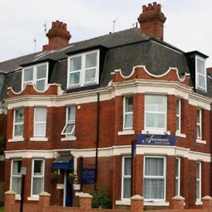 https://the-avenue-bed-and-breakfast-newcastle-upon-tyne.hotels-newcastle-upon-tyne.com