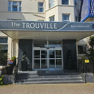 *** Hotel The Trouville Storbritannien