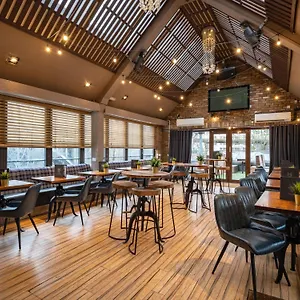 Hotell Siberia Bar &
