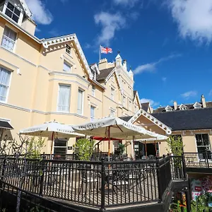 Hotell Royal Exeter
