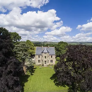 **** Guest house Stow House United Kingdom