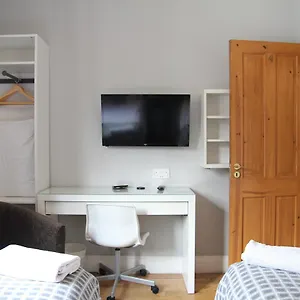 *** Bed & Breakfast Greenmount United Kingdom