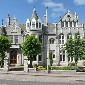 Hotell Atholl