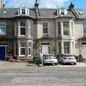 Capital House Edimburgo