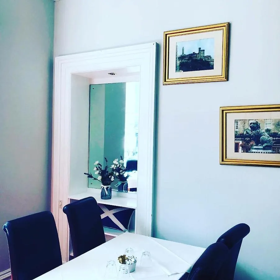 Ardenlee Guest House Edinburgh