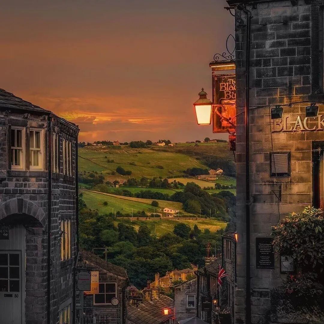 Ardenlee Guest House Edinburgh