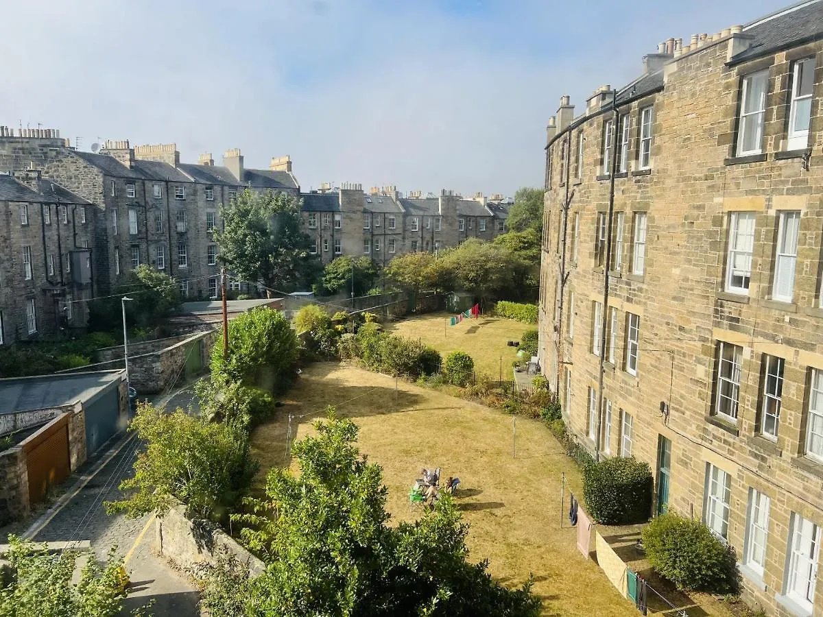 ***  Ardenlee Guest House Edinburgh United Kingdom
