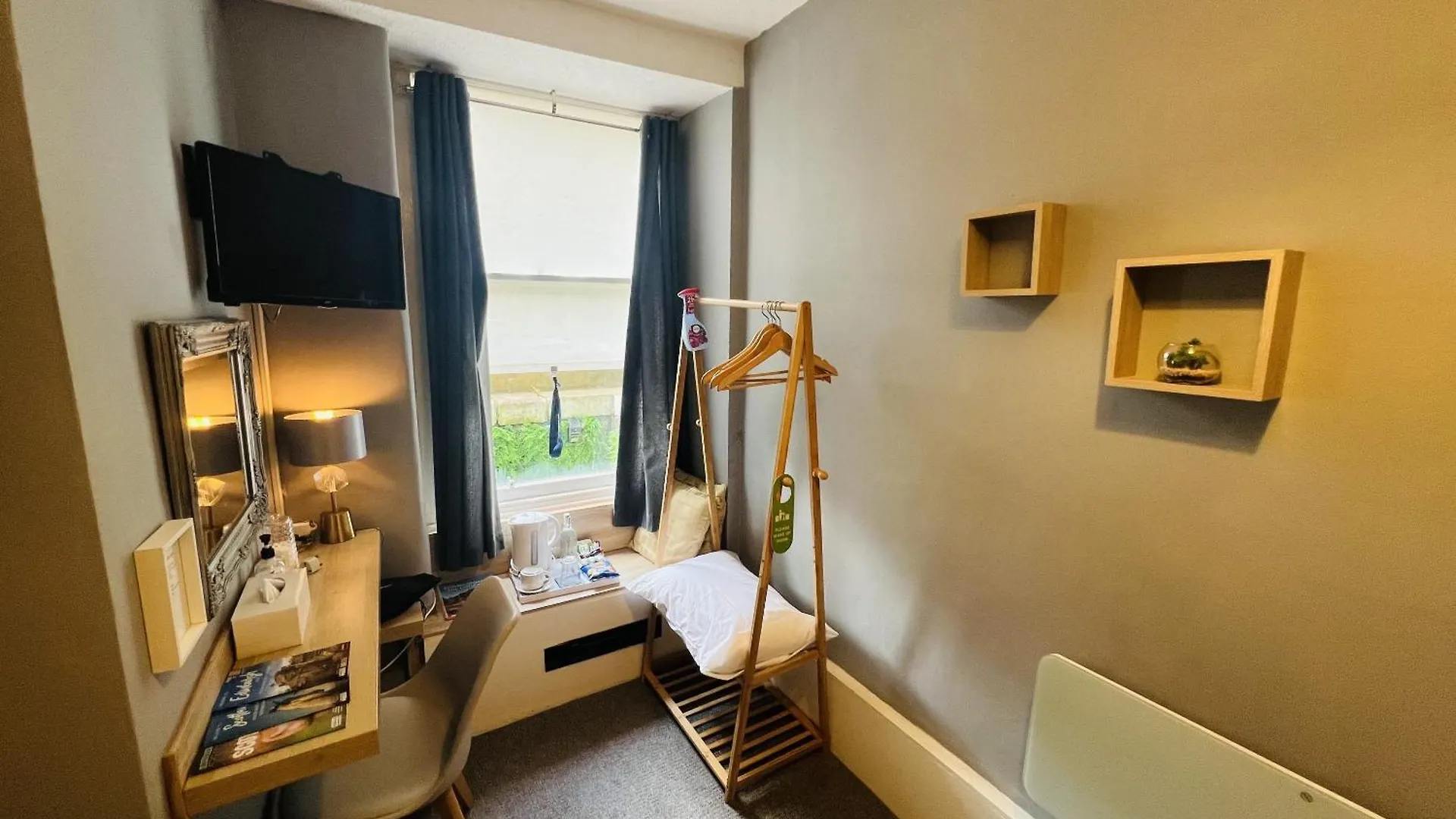 Ardenlee Guest House Edinburgh 3*,  United Kingdom