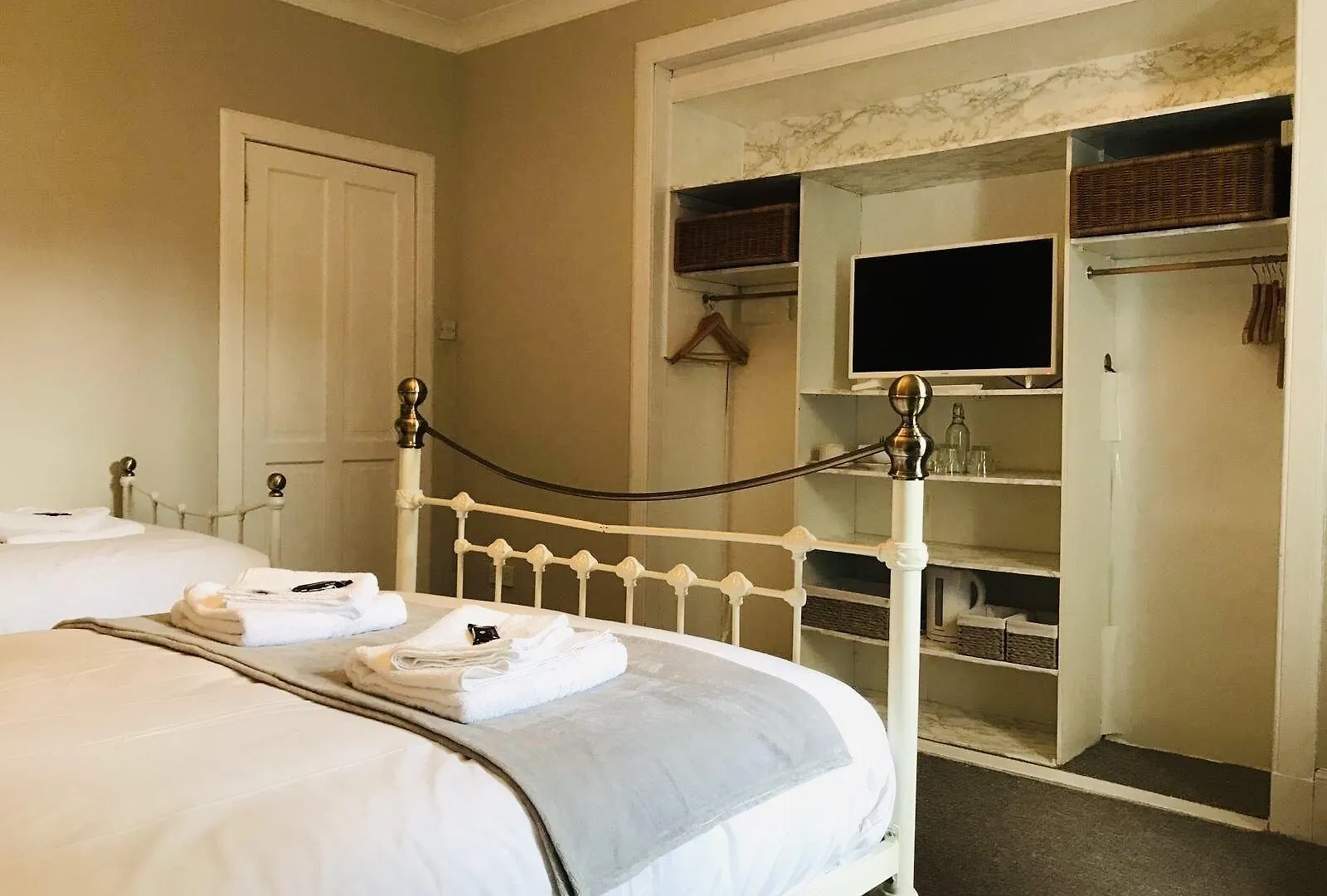 Ardenlee Guest House Edinburgh 3*,