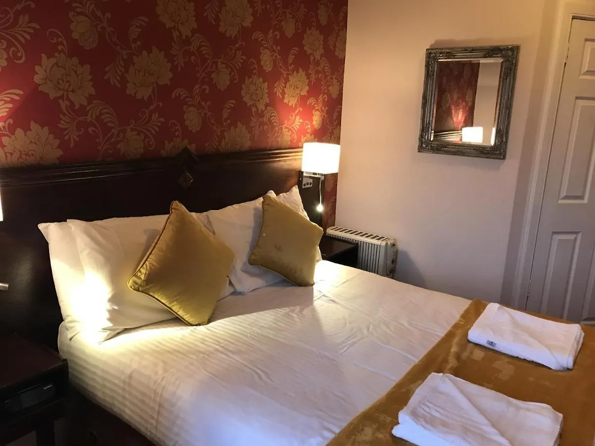 Ardenlee Guest House Edinburgh