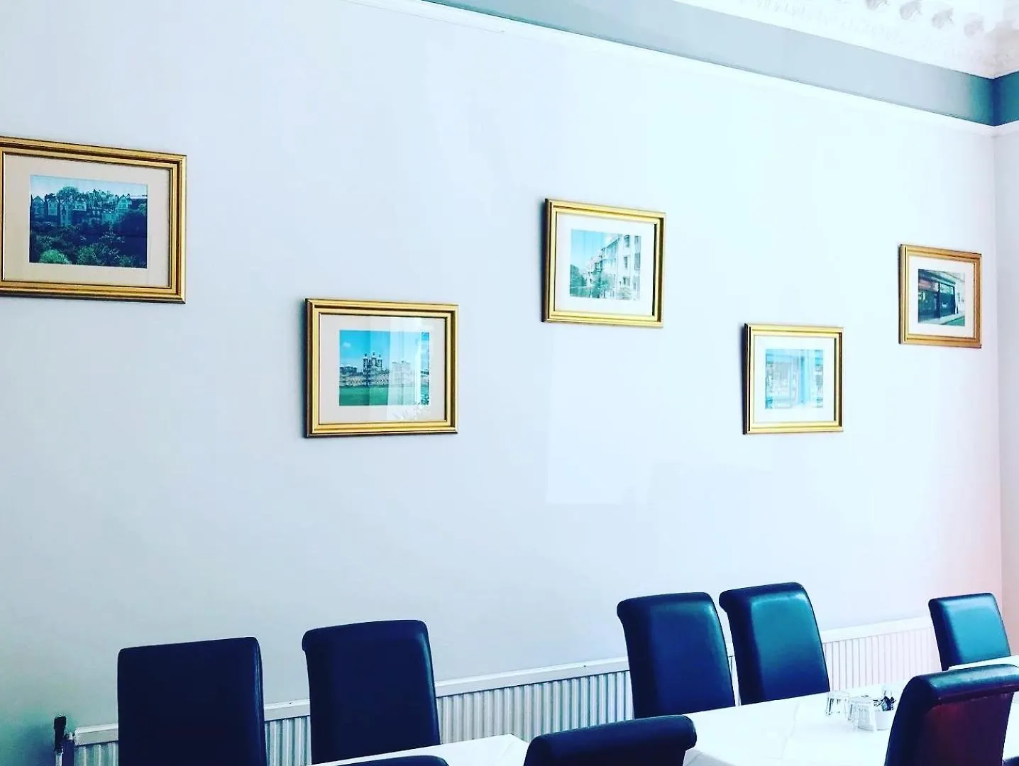 Ardenlee Guest House Edinburgh