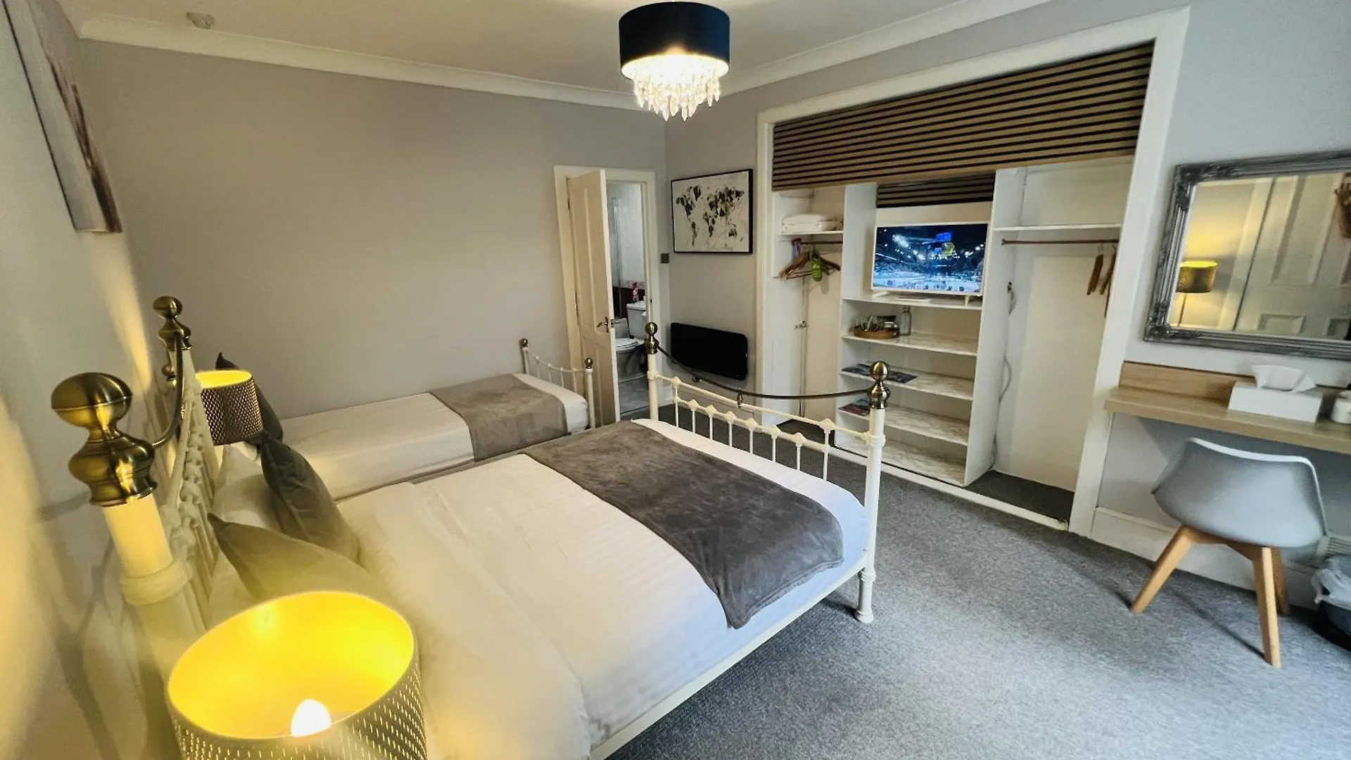 Ardenlee Guest House Edinburgh
