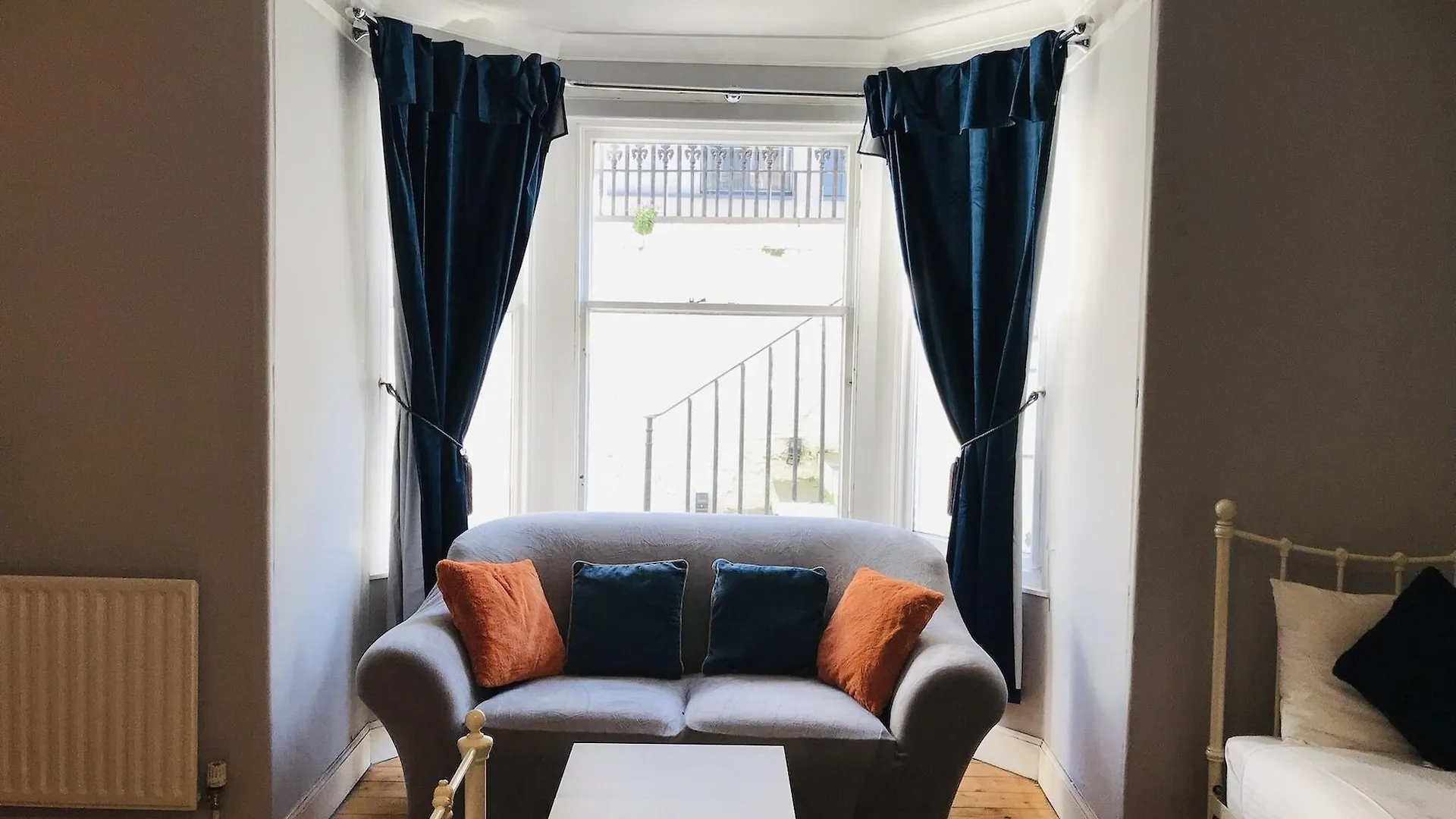 Ardenlee Guest House EDI
