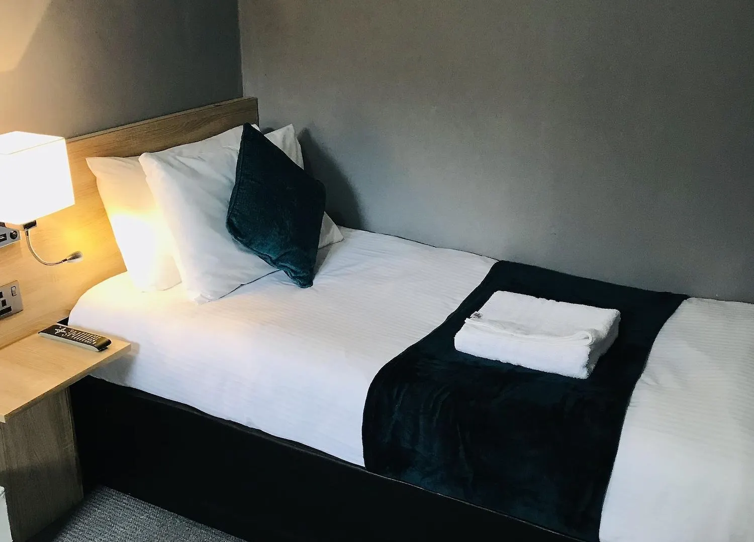 Ardenlee Guest House EDI