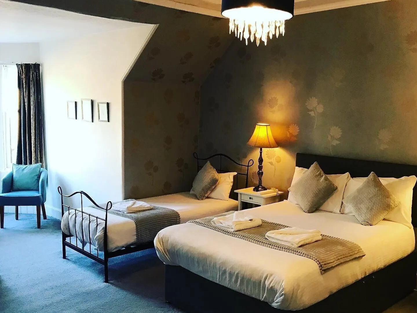 Ardenlee Guest House EDI