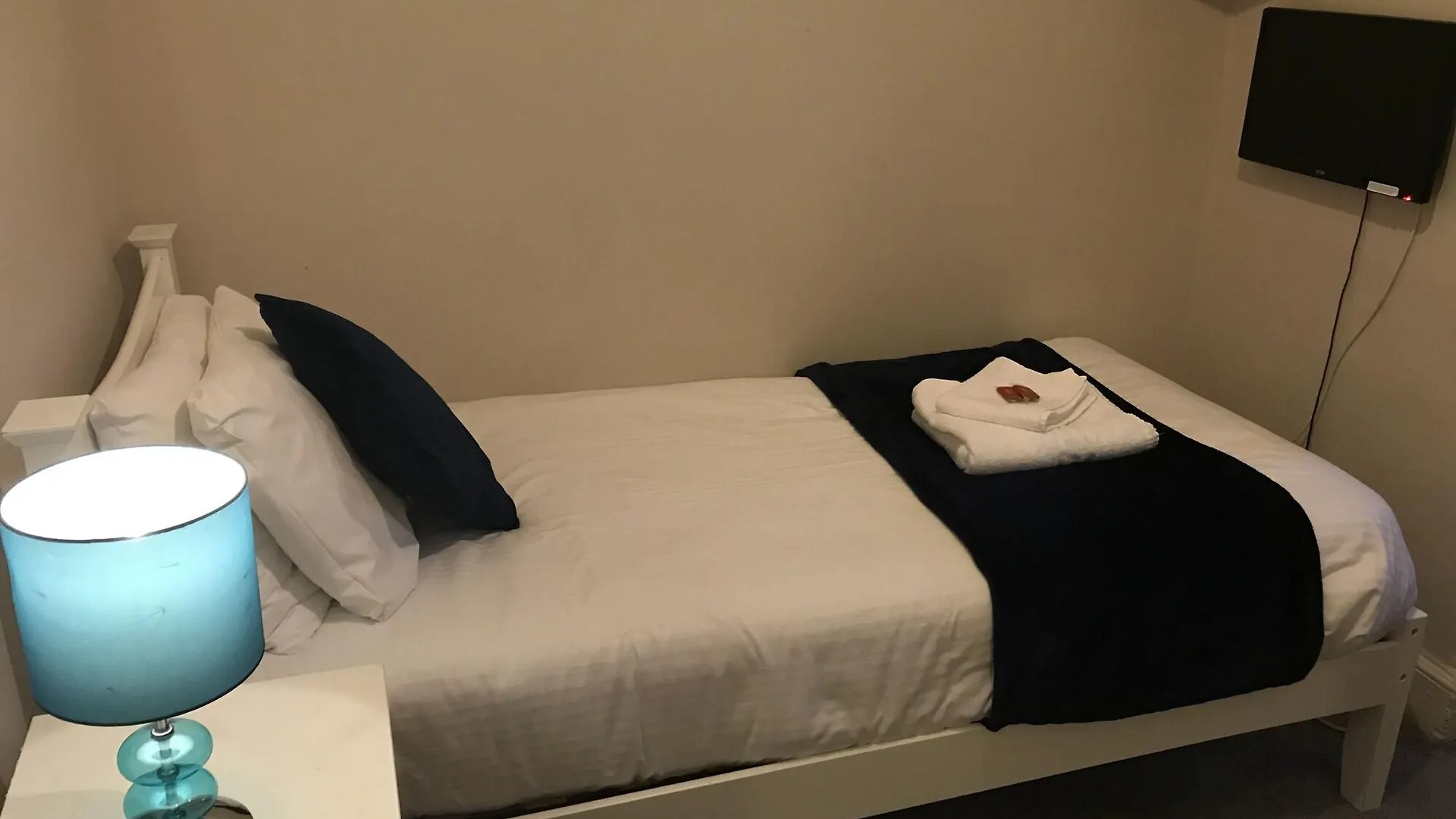 Ardenlee Guest House EDI