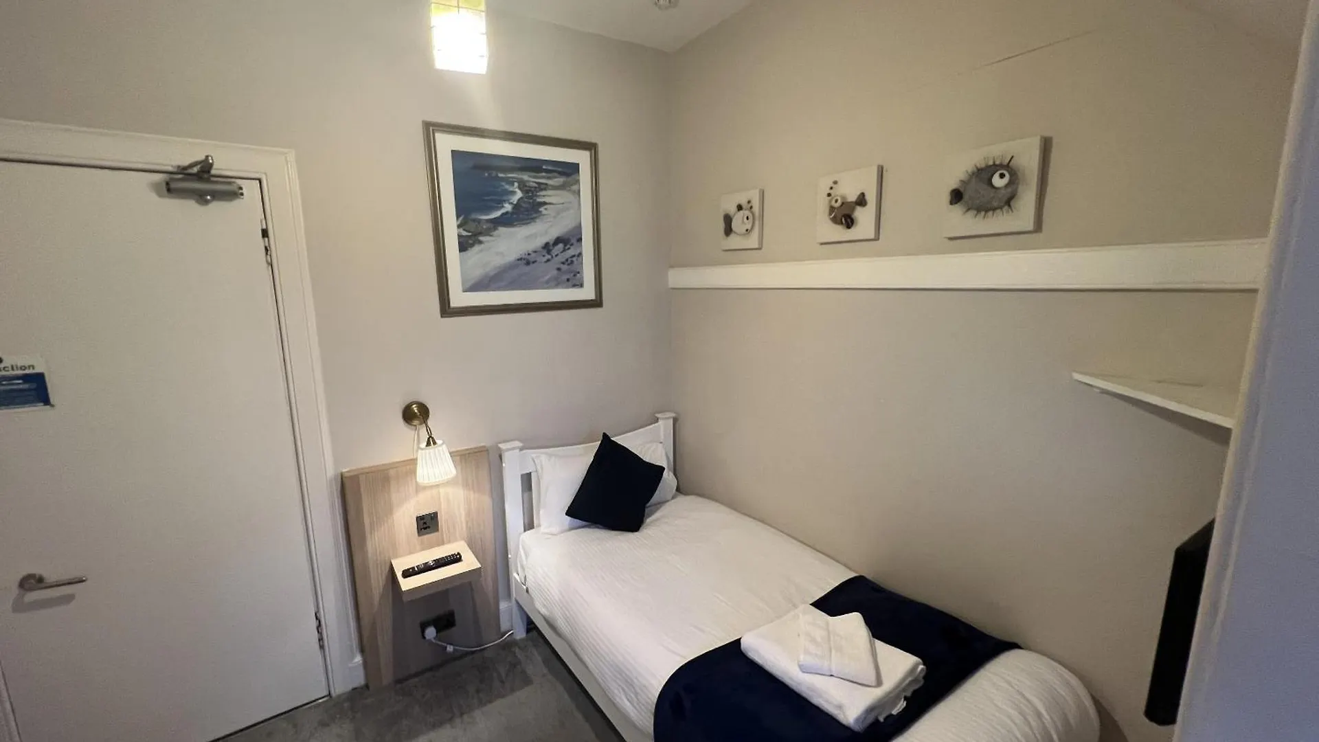 Ardenlee Guest House EDI 3*,