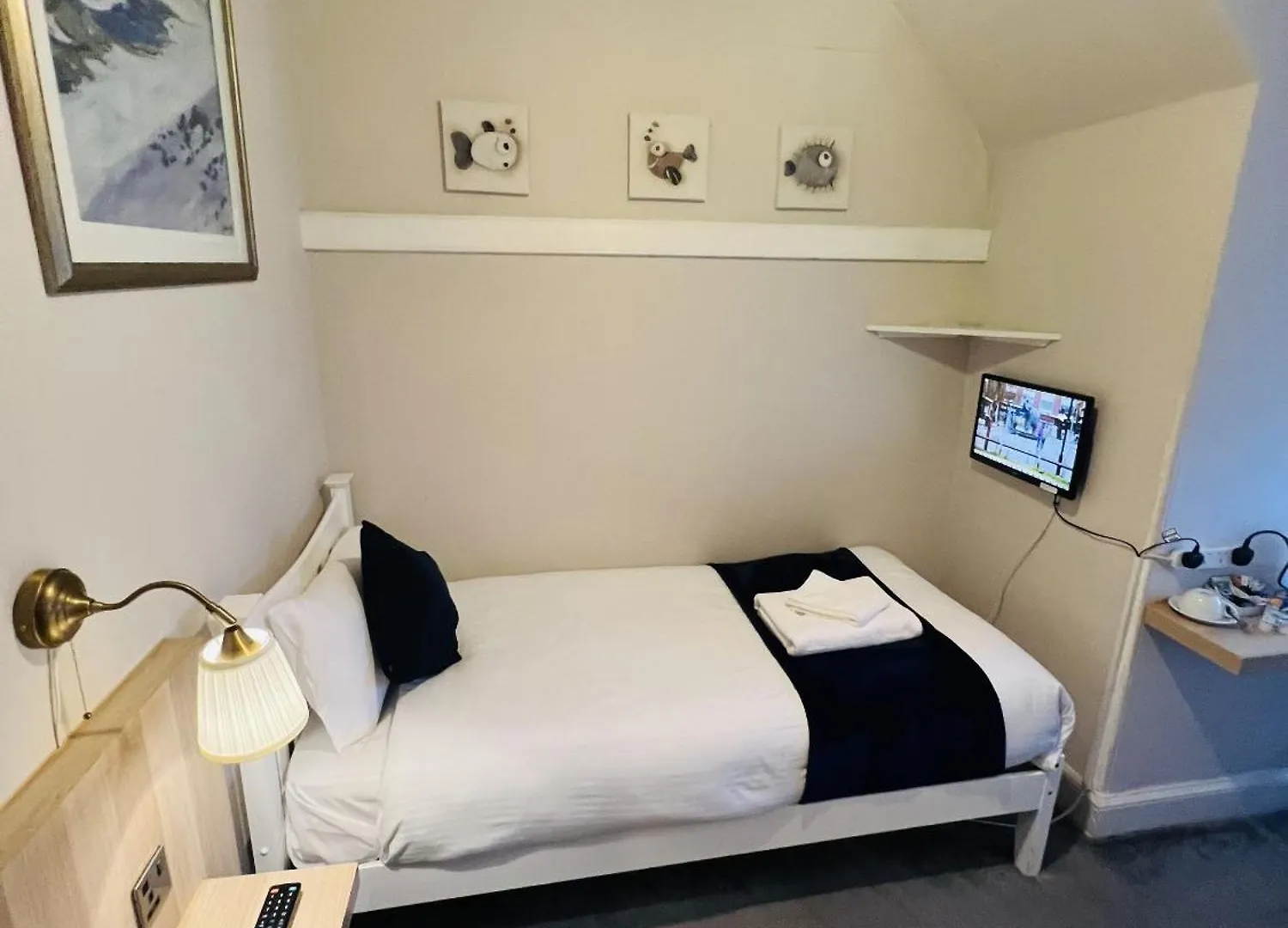 Ardenlee Guest House EDI