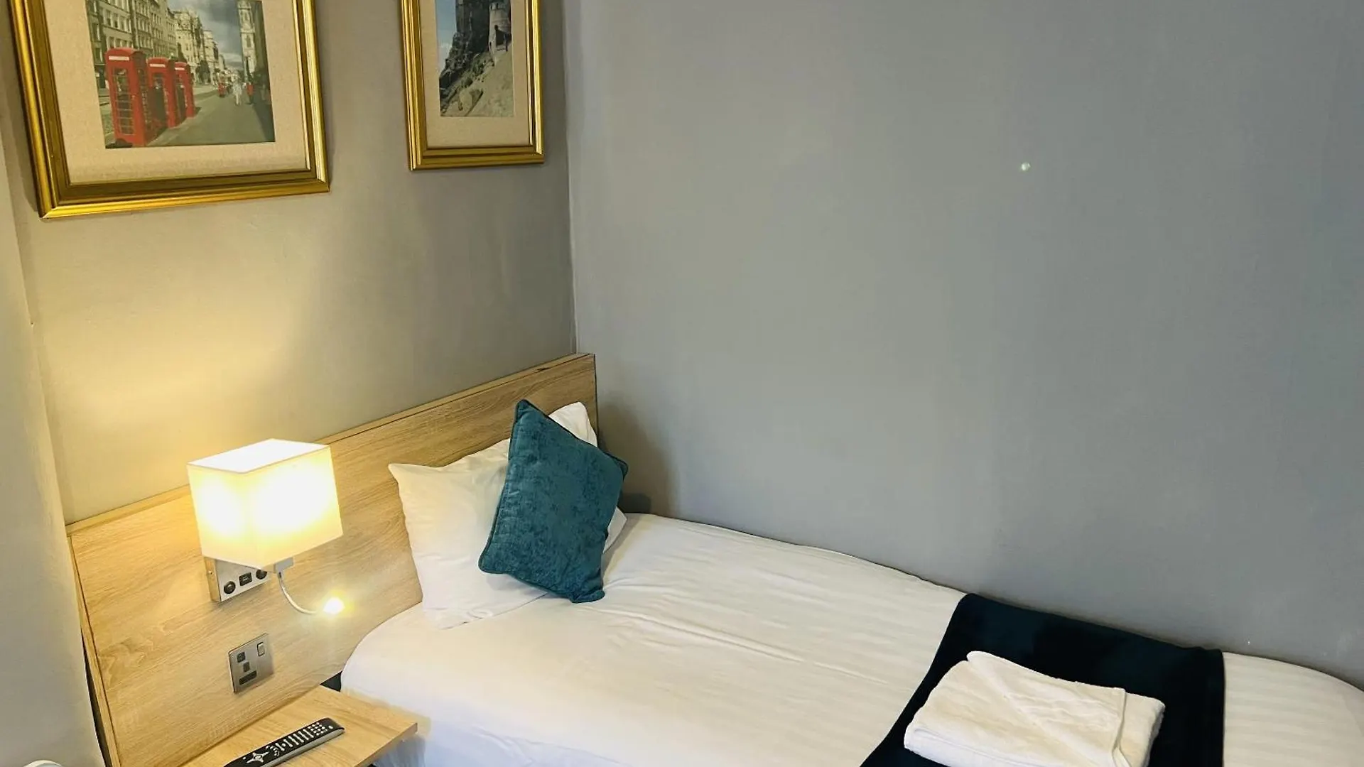 Ardenlee Guest House EDI 3*,  Egyesült Királyság