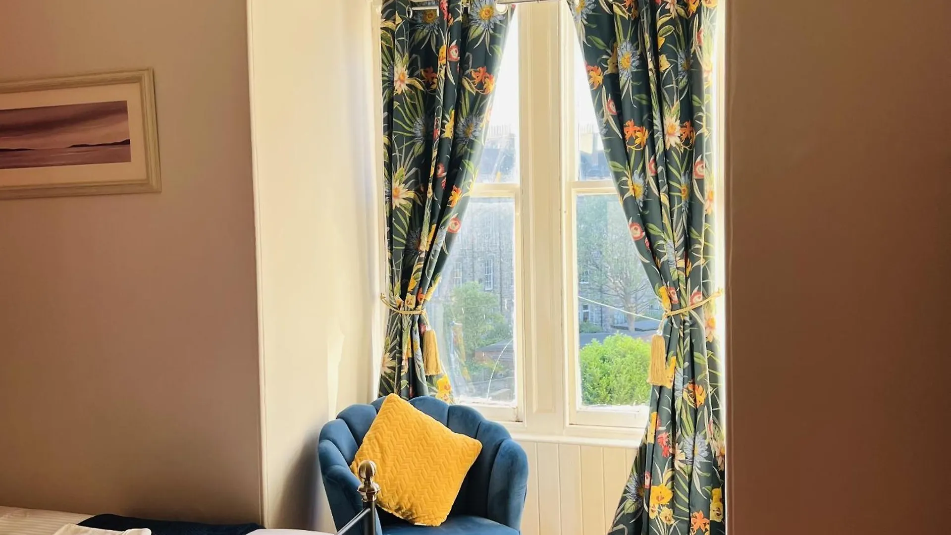 Ardenlee Guest House EDI